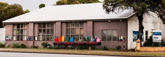 Acclaim Pine Grove Holiday Park