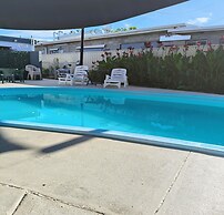 Wangaratta Motor Inn