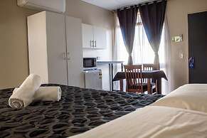 Wangaratta Motor Inn