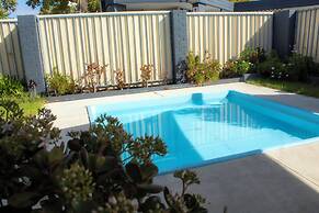 Wangaratta Motor Inn