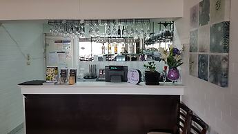 Wangaratta Motor Inn