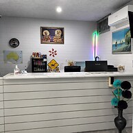 Wangaratta Motor Inn