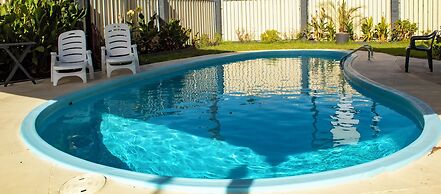 Wangaratta Motor Inn