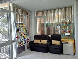 Wangaratta Motor Inn