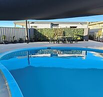Wangaratta Motor Inn