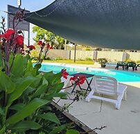 Wangaratta Motor Inn