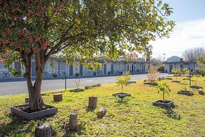 Wangaratta Motor Inn