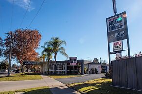 Wangaratta Motor Inn