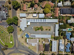 Wangaratta Motor Inn