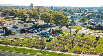 Wangaratta Motor Inn