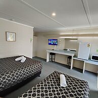 Wangaratta Motor Inn