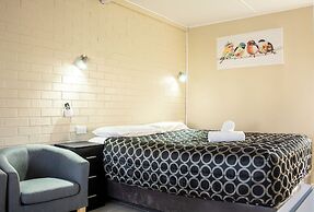 Wangaratta Motor Inn