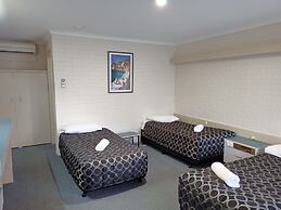 Wangaratta Motor Inn