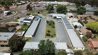 Wangaratta Motor Inn