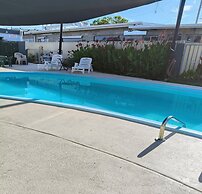 Wangaratta Motor Inn