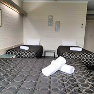 Wangaratta Motor Inn