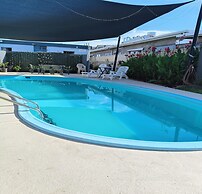 Wangaratta Motor Inn