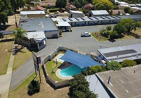 Wangaratta Motor Inn