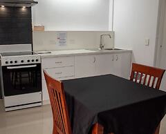 Wangaratta Motor Inn