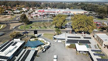 Wangaratta Motor Inn