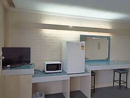 Wangaratta Motor Inn