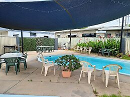 Wangaratta Motor Inn