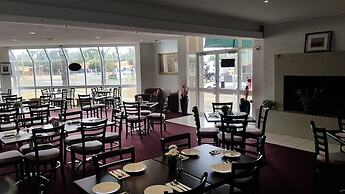 Wangaratta Motor Inn