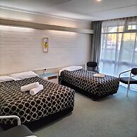 Wangaratta Motor Inn
