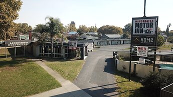 Wangaratta Motor Inn