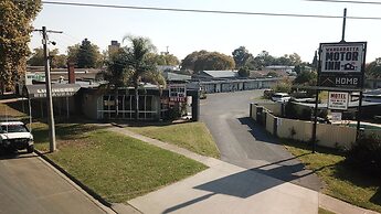 Wangaratta Motor Inn