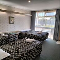 Wangaratta Motor Inn