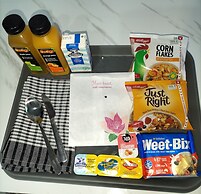 Wangaratta Motor Inn