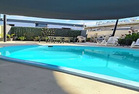 Wangaratta Motor Inn