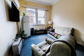 William Farrer Hotel