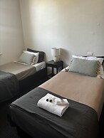 William Farrer Hotel