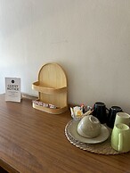 William Farrer Hotel