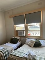 William Farrer Hotel