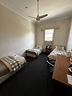 William Farrer Hotel