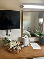 William Farrer Hotel