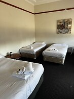 William Farrer Hotel