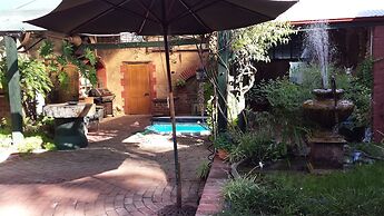 Eagle Foundry Bed & Breakfast