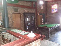 Eagle Foundry Bed & Breakfast