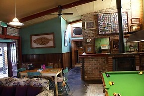 Eagle Foundry Bed & Breakfast