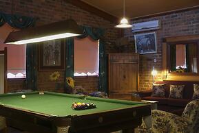 Eagle Foundry Bed & Breakfast