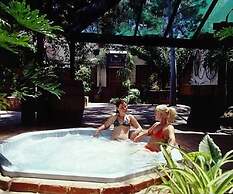 Eagle Foundry Bed & Breakfast