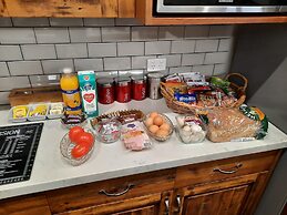 Eagle Foundry Bed & Breakfast