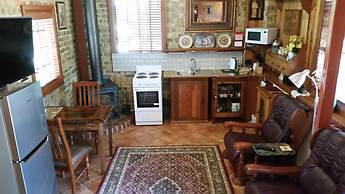 Eagle Foundry Bed & Breakfast