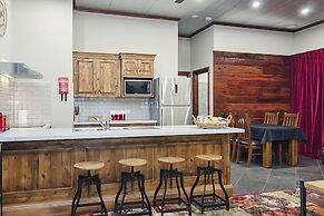 Eagle Foundry Bed & Breakfast