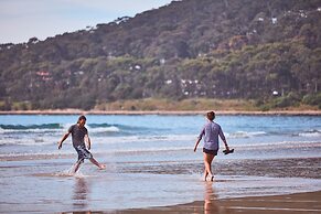 Lorne Foreshore Caravan Park