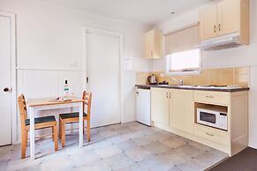 Lorne Foreshore Caravan Park